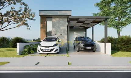 Casa com 3 dormitórios à venda, 114 m² por r$ 688.000,00 - residencial jardim - sorocaba/sp