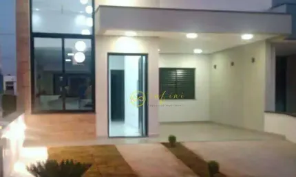 Casa de Condomínio com 3 quartos sendo 1 suíte à venda, 100 m² por R$ 573.000 - Villagio Ipanema 1 - Sorocaba/SP