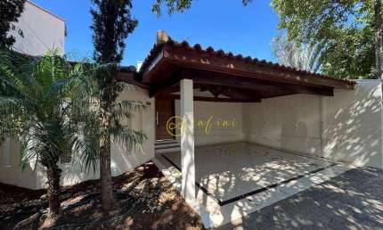 Casa com 3 Quartos, todos Suítes  para alugar, 199 m² por R$ 5.000/mês - Jardim Village Saint Claire - Sorocaba/SP
