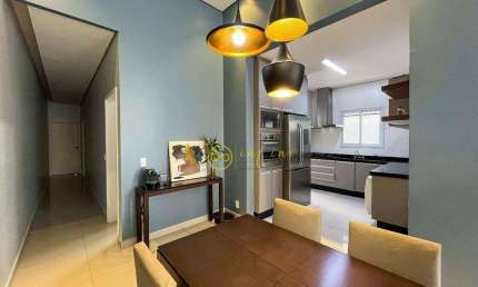 Casa com 3 quartos à venda, 136 m² por R$ 1.050.000 - Condomínio Residencial Villagio Milano - Sorocaba/SP