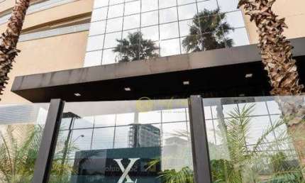Apartamento com 4 quartos sendo 3 suítes à venda, 342 m² por R$ 2.300.000 - Condomínio Edifício Luxor - Sorocaba/SP