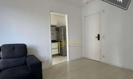 Apartamento com 2 dormitórios, 48 m² - venda por r$ 350.000,00 ou aluguel por r$ 2.474,60/mês - parque campolim - sorocaba/sp