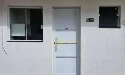 Apartamento com 1 quarto à venda, 37 m² por R$ 160.000 - Vila Formosa - Sorocaba/SP