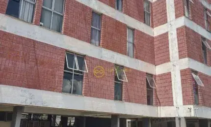 Apartamento com 2 quartos à venda, 66 m² por R$ 185.000 - Jardim Saira - Sorocaba/SP