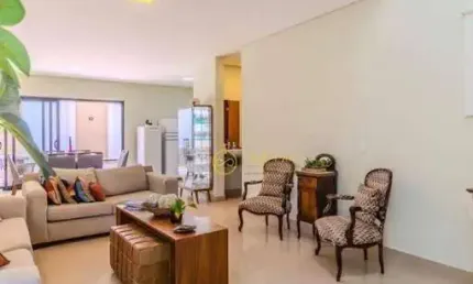 Casa com 3 quartos todos com suítes à venda, 258 m² por R$ 1.800.000 - Condomínio Cyrela Landscape - Votorantim/SP