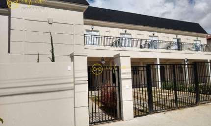 Casa com 2 quartos sendo 1 suíte à venda, 79 m² por R$ 380.000 - Jardim Residencial Martinez - Sorocaba/SP