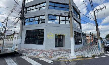 Prédio para alugar, 290 m² por R$ 15.300,00/mês - Centro - Votorantim/SP