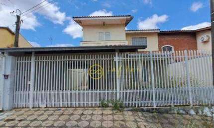 Casa com 3 quartos à venda, 300 m² por R$ 500.000 - Jardim Saira - Sorocaba/SP