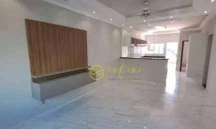 Casa com 3 dormitórios à venda, 281 m² por R$ 820.000 - Condomínio Golden Park Sigma - Sorocaba/SP