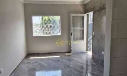Casa com 2 quartos sendo 1 suíte à venda por R$ 285.000 - Vila Mineirão - Sorocaba/SP