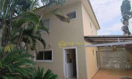 Casa com 3 quartos sendo 1 suíte à venda, 189 m² por R$ 1.200.000 - Parque Campolim - Sorocaba/SP