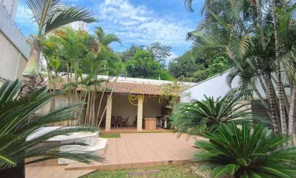 Casa com 3 quartos sendo 1 suíte à venda, 189 m² por R$ 1.200.000 - Parque Campolim - Sorocaba/SP