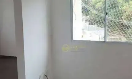 Apartamento com 2 quartos à venda, 42 m² por R$ 210.000- Residencial Le Parc- Jardim Casa Branca - Sorocaba/SP