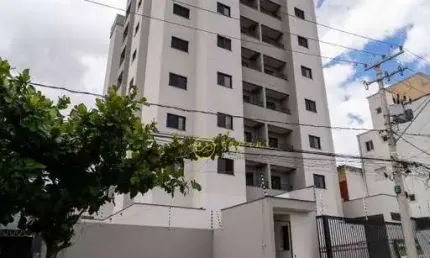 Apartamento com 2 quartos à venda, 43 m² por r$ 239.000 - vila aeroporto - sorocaba/sp