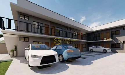 Kitnet com 1 quarto à venda, 29 m² por R$ 155.000 - Vila Helena - Sorocaba/SP