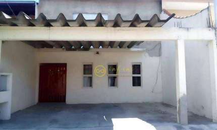 Casa com 3 quartos sendo 1 suíte à venda, 170 m² por R$ 370.000 - Jardim Alegria - Sorocaba/SP