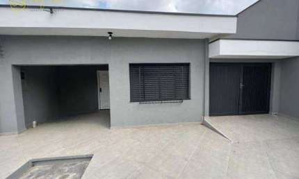 Casa com 2 dormitórios para alugar, 155 m² por R$ 3.500/mês - Vila Jardini - Sorocaba/SP