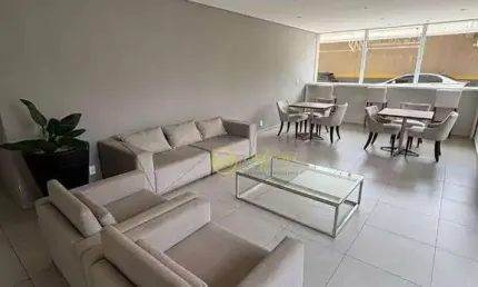 Apartamento com 2 quartos, 62 m² - venda por R$ 550.000 ou aluguel por R$ 3.800/mês - Lunna Campolim - Sorocaba/SP