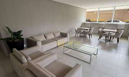 Apartamento com 2 quartos, 62 m² - venda por R$ 550.000 ou aluguel por R$ 3.800/mês - Lunna Campolim - Sorocaba/SP