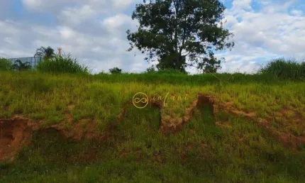 Terreno à venda, 1.122 m² por R$ 1.550.000 - Jardim Bela Vista - Sorocaba/SP