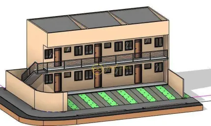 Kitnet com 1 quarto à venda, 30 m² por R$ 165.000 - Vila São Jorge - Sorocaba/SP