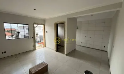 Kitnet com 1 quarto à venda, 34 m² por R$ 164.000 - Parque das Laranjeiras - Sorocaba/SP