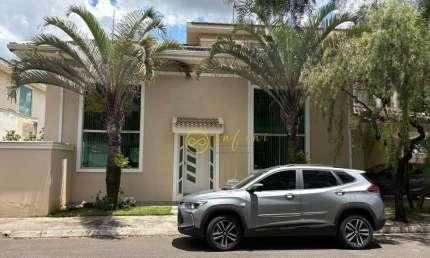 Casa com 4 quartos sendo 1 suíte à venda, 230 m² por R$ 1.250.000 - Aparecidinha - Sorocaba/SP