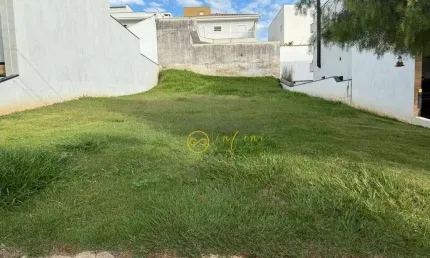 Terreno à venda, 300 m² por R$ 340.000 - Itapeva - Votorantim/SP