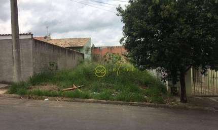 Terreno à venda, 200 m² por R$ 200.000,00 - Centro - Araçoiaba da Serra/SP