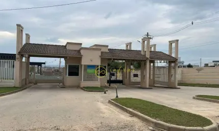 Terreno à venda, 1021 m² por r$ 470.000 - condomínio tereza maria - sorocaba/sp
