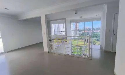 Apartamento com 3 quartos sendo 1 com suíte à venda, 158 m² por R$ 990.000 - Condomínio Edifício Marina - Sorocaba/SP