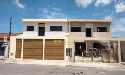 Salão para alugar, 120 m² por R$ 3.500/mês - Aparecidinha - Sorocaba/SP