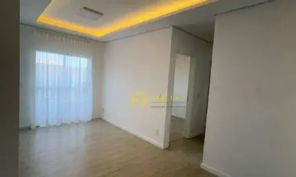 Apartamento à venda por r$ 240.000 -residencial colinas do horto - sorocaba/sp