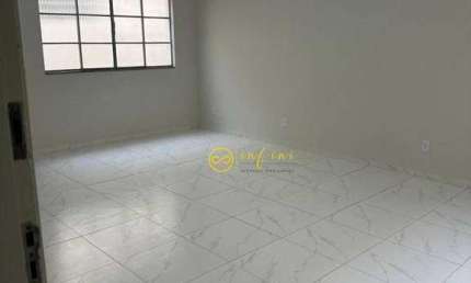 Sala para alugar, 37 m² por R$ 1.087,02/mês - Centro - Sorocaba/SP