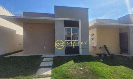 Casa de Condomínio com 2 quartos à venda, 52 m² por R$ 445.000 - Residencial Villa Magari - Sorocaba/SP