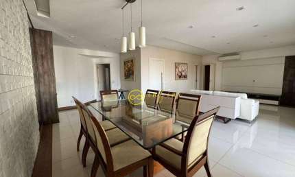 Apartamento com 3 quartos todos com suítes à venda, 197 m² por R$ 2.500.000 - Jardim Portal da Colina - Sorocaba/SP