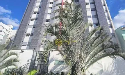 Apartamento com 3 quartos todos com suítes à venda, 105 m² por R$ 950.000 - Parque Campolim - Sorocaba/SP