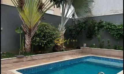 Casa com 3 quartos todos com suítes à venda, 237 m² por R$ 1.600.000 - Condomínio Portal da Primavera - Sorocaba/SP