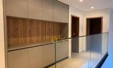 Casa de condomínio com 3 quartos, 210 m² - aluguel por r$ 9.000/mês ou venda por r$ 1.890.000- condomínio villagio di capri - sorocaba/sp
