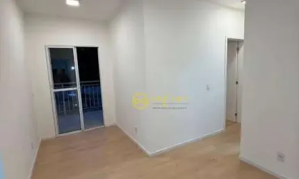 Apartamento Térreo com 2 Quartos à venda, 58 m² por R$ 206.700 - Residencial Vale das Araráucarias - Jardim Betania -  Sorocaba/SP
