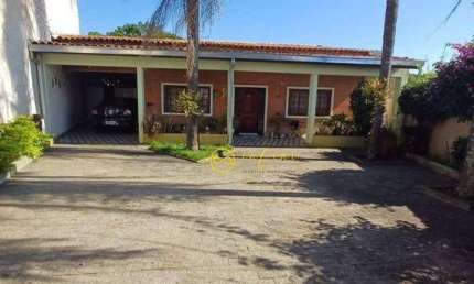 Casa com 4 quartos sendo 1 suíte à venda por R$ 950.000 - Vila Barcelona - Sorocaba/SP