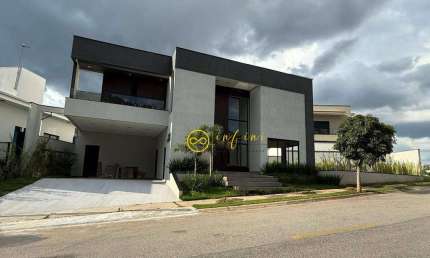 Casa com 3 quartos à venda, 228 m² por R$ 1.800.000 - Condomínio Cyrela Landscape - Votorantim/SP