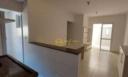Apartamento com 3 dormitórios à venda, 64 m² por R$ 360.000 - Jardim Karolyne - Votorantim/SP