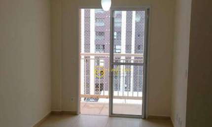 Apartamento com 3 Quartos, sendo 1 Suíte à venda, 79 m² por R$ 295.000 - Condomínio Easy Life -  Jardim Gonçalves - Sorocaba/SP