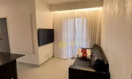 Apartamento Mobiliado com 2 Quartos à venda, 56 m² por R$ 470.000 - Condomínio São Carlos - Sorocaba/SP