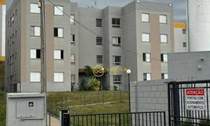 Apartamento Novo com 2 Quartos à venda, 59 m² por R$ 139.000 - Condomínio Pintassilgo - Altos do Ipanema - Sorocaba/São Paulo