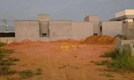 Terreno Industrial à venda, 885 m² por R$ 900.000 - Jardim Santa Maria - Sorocaba/SP