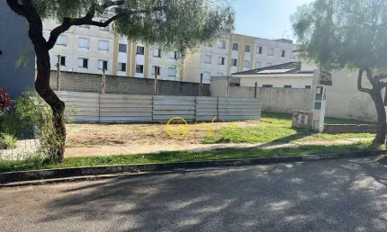 Terreno Residencial de Condomínio à venda, 250 m² por R$ 369.000 - Condomínio Residencial Portobello - Sorocaba/SP