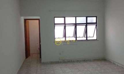 Sala Comercial para alugar, 39 m² por R$ 800/mês - Centro - Sorocaba/SP