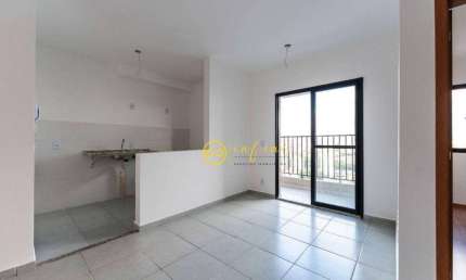 Apartamento com 2 dormitórios à venda, 55 m² por R$ 396.100,00 - Jardim Europa - Sorocaba/SP